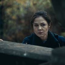 Елена Лядова в фильме "Тварь"