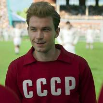 Александр Петров в фильме "Стрельцов"