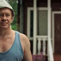 Виталий Хаев в фильме "Стрельцов"