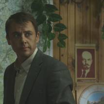 Игорь Петренко в сериале "Чернобыль"