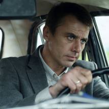 Игорь Петренко в сериале "Чернобыль"