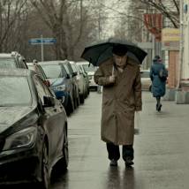 Кадр из фильма "Спасибо деду"