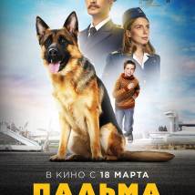 Постер фильма "Пальма"
