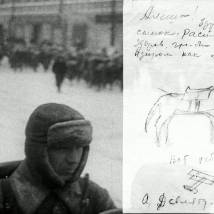 Кадр из фильма "Я тебя не забыл"