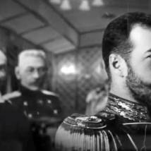 Кадр из фильма "Раскаленный хаос"