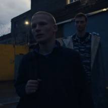 Кадр из фильма "Путешествие в Париж"