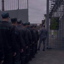 Кадр из фильма "Путешествие в Париж"