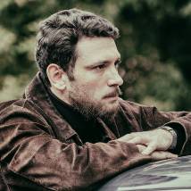 Антон Хабаров на съемках сериала "Казанова" (© фото: предоставлено Первым каналом)