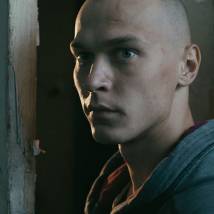 Юрий Борисов в фильме "Порт"