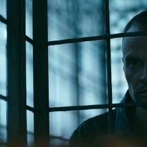 Михаил Евланов в фильме "Порт"
