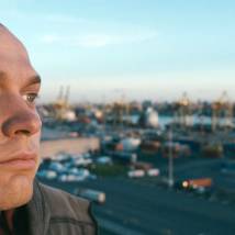 Юрий Борисов в фильме "Порт"