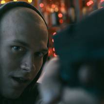 Юрий Борисов в фильме "Порт"