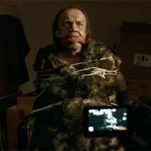 Петр Ступин в короткометражном фильме "Муза"