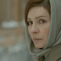 Елена Подкаминская в сериале "Другие"