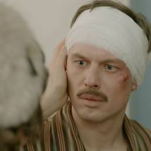Эльдар Лебедев в сериале "Другие"