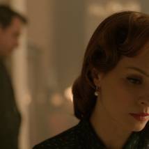 Елена Подкаминская в сериале "Другие"