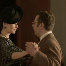 Елена Подкаминская в сериале "Другие"