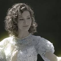 Елена Подкаминская в сериале "Другие"