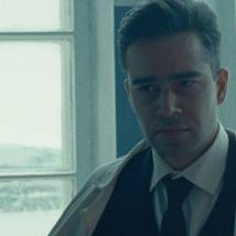 Петр Федоров в фильме "Перевал Дятлова"