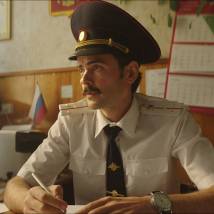 Антон Лапенко в фильме "Чики" (©предоставлено телеканалом СТС)