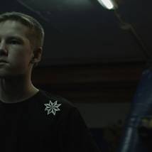 Кадр из фильма "Рекрут"