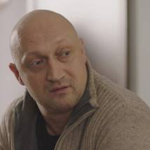 Гоша Куценко в сериале "Ольга. Третий сезон"