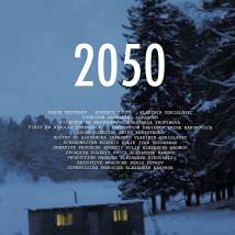 Постер фильма "2050"