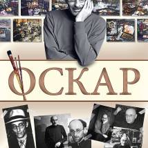 Постер фильма "Оскар"