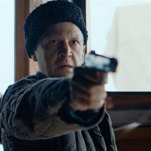 Тимофей Трибунцев в фильме "Семь пар нечистых"