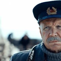 Василий Мищенко в фильме "Семь пар нечистых"