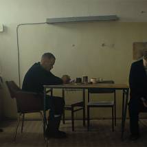 Кадр из фильма "Красиво жить"