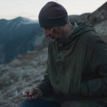 Геза Морчани в фильме "Пальмира"