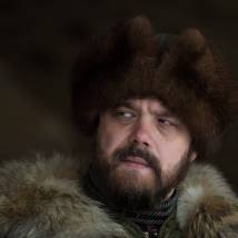 Артур Иванов на съемках сериала "Янычар" (© фото: предоставлено Первым каналом)