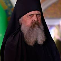 Владимир Антоник на съемках сериала "Янычар" (© фото: предоставлено Первым каналом)