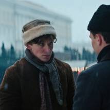 Федор Федотов в фильме "Серебряные коньки" (©предоставлено телеканалом "Россия 1")
