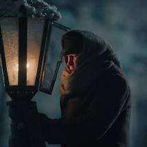 Тимофей Трибунцев в фильме "Серебряные коньки" (©предоставлено телеканалом "Россия 1")