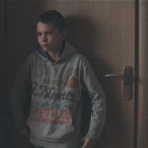 Кадр из фильма "Это не навсегда"