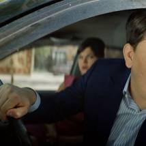 Азамат Мусагалиев в сериале "Толя робот"