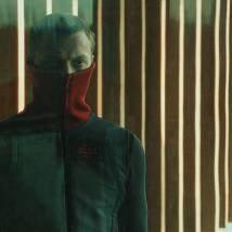 Егор Трухин в сериале "СГ: Слепоглухой/Супергерой"