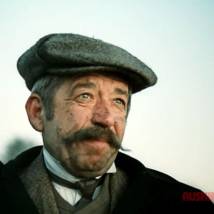 Борислав Брондуков в фильме "Приключения Шерлока Холмса и доктора Ватсона. Сокровища Агры"