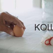 Постер фильма "Кощей"