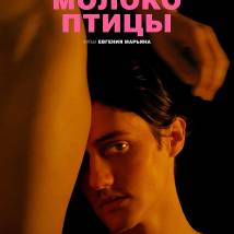 Постер фильма "Молоко Птицы"