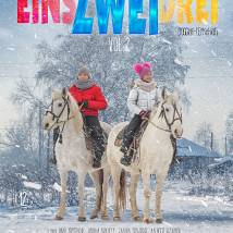 Постер фильма "Zwei"