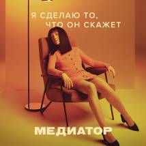 Постер фильма "Медиатор"
