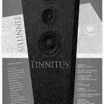 Постер фильма "Тиннитус"