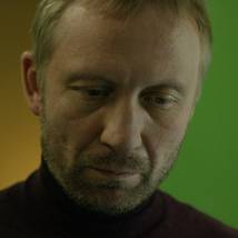Дмитрий Куличков в короткометражном фильме "Мы - значит"