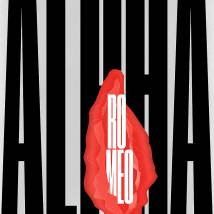 Постер фильма "Альфаромео"