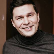 Руслан Ягудин на съемках сериала "Марлен" (© фото: предоставлено телеканалом НТВ)