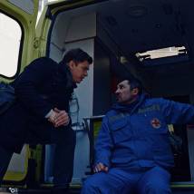 Руслан Ягудин в сериале "Марлен" (©предоставлено телеканалом НТВ)