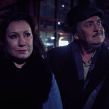 Ольга Тумайкина, Юрий Стоянов в сериале "Марлен" (©предоставлено телеканалом НТВ)